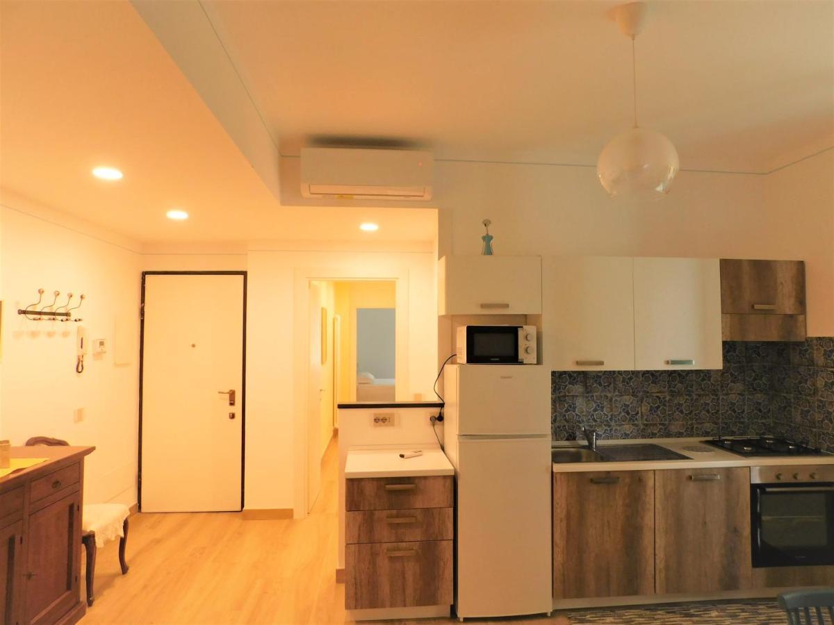 세스트리레반떼 Michy'S House 아파트 외부 사진