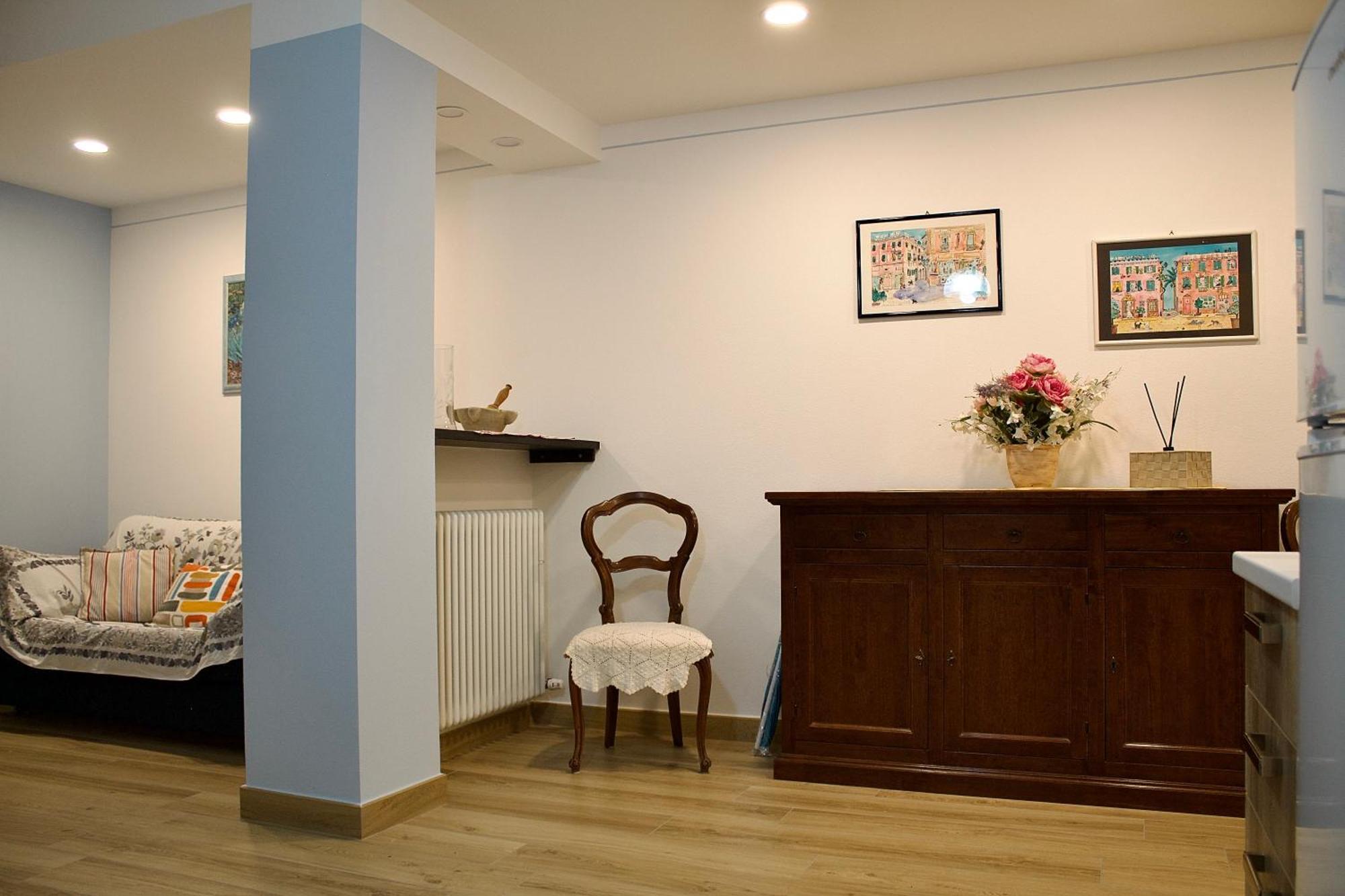 세스트리레반떼 Michy'S House 아파트 외부 사진